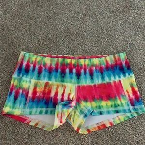 FLEO Tye Dye LRC EUC